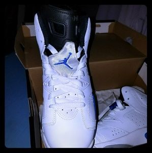 GS Jordan sport blue 6